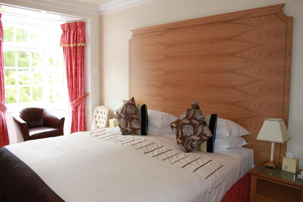 Lyzzick Hall Hotel Applethwaite Cameră foto